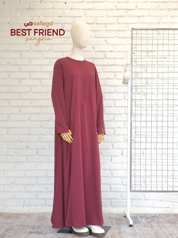 BEST FRIEND GAMIS SANGRIA