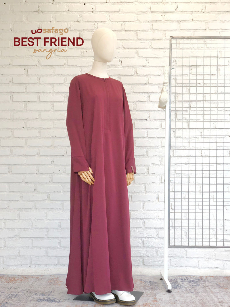 BEST FRIEND GAMIS SANGRIA