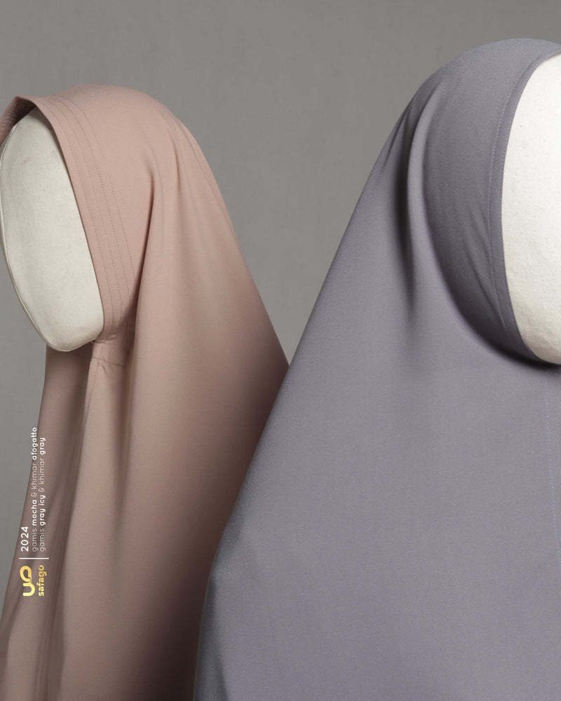 2024 KHIMAR AFFOGATTO