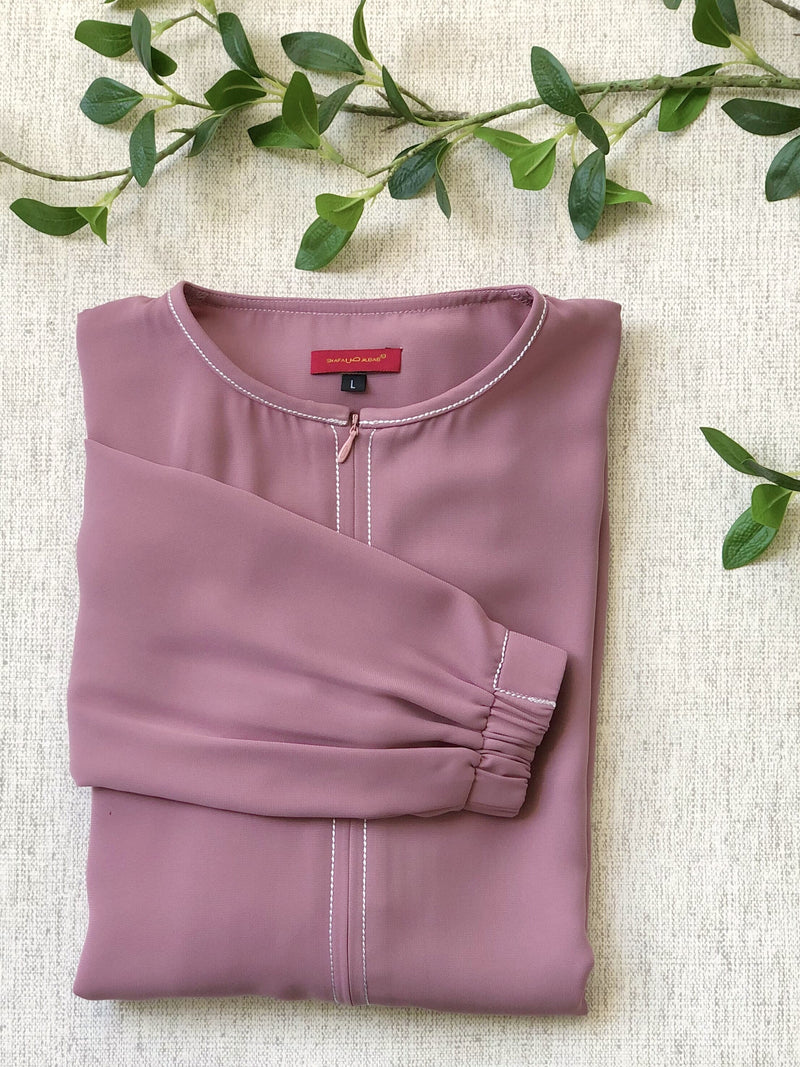Al Izzah GAMIS Rose