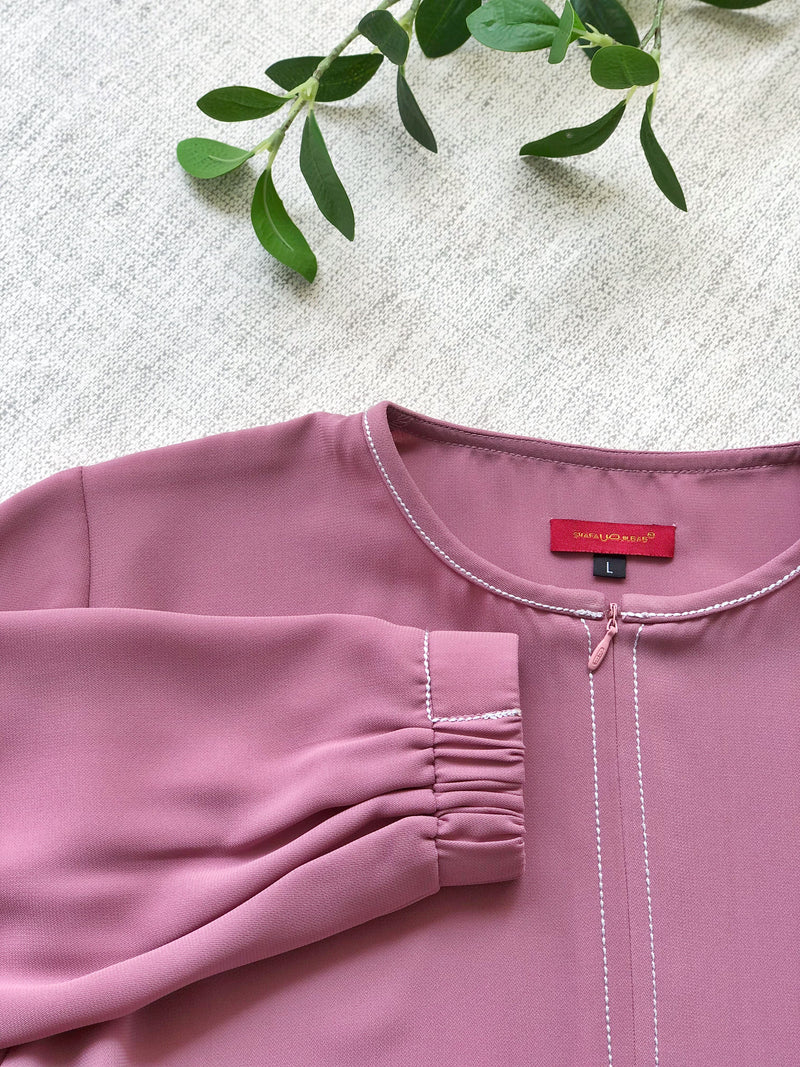 Al Izzah GAMIS Rose