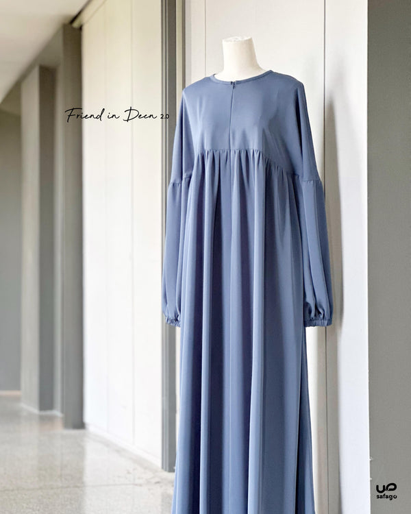 FRIEND IN DEEN 2.0 SAFAGO GOLD GAMIS FIORD