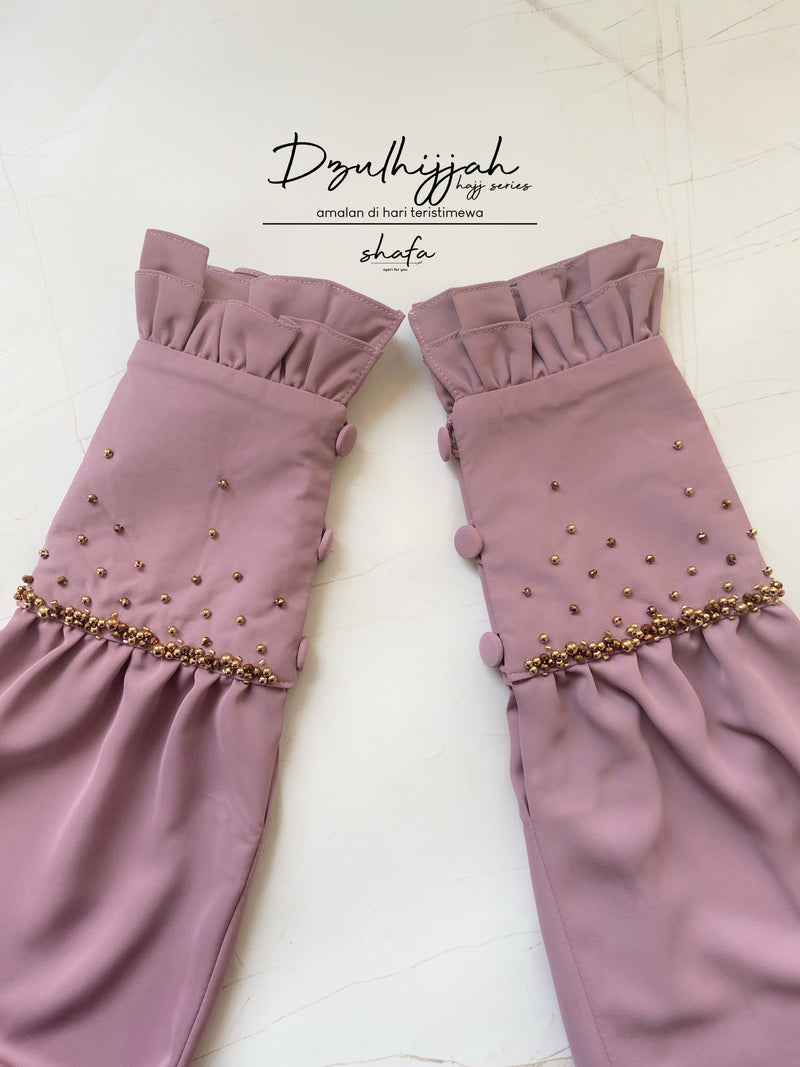 DZULHIJJAH GAMIS DUST