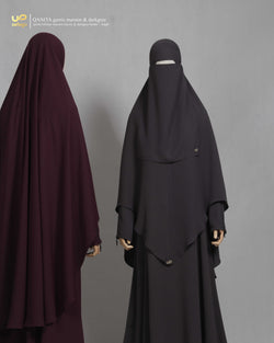 QANITA NIQAB