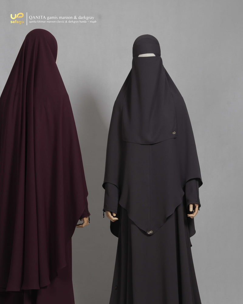QANITA NIQAB
