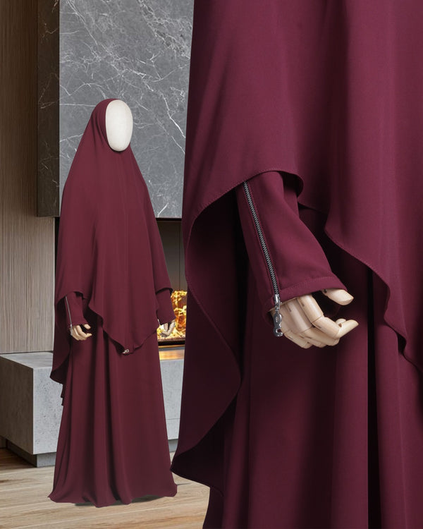QANITA SAFA KHIMAR PENSYVA