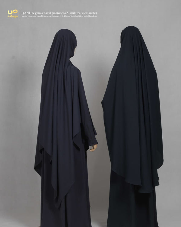 QANITA PASHMINA MAROCCO