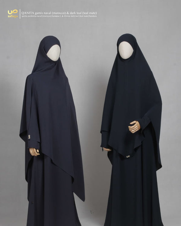 QANITA PASHMINA MAROCCO