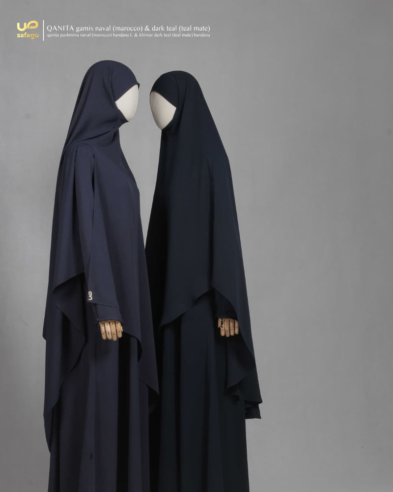 QANITA PASHMINA MAROCCO