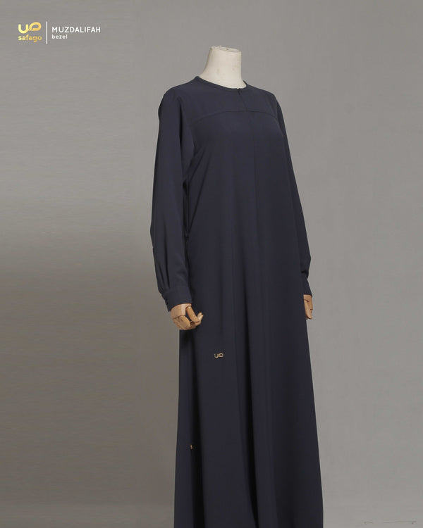 MUZDALIFAH GAMIS BEZEL