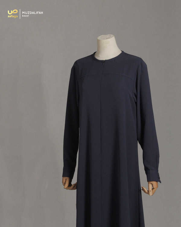 MUZDALIFAH GAMIS BEZEL