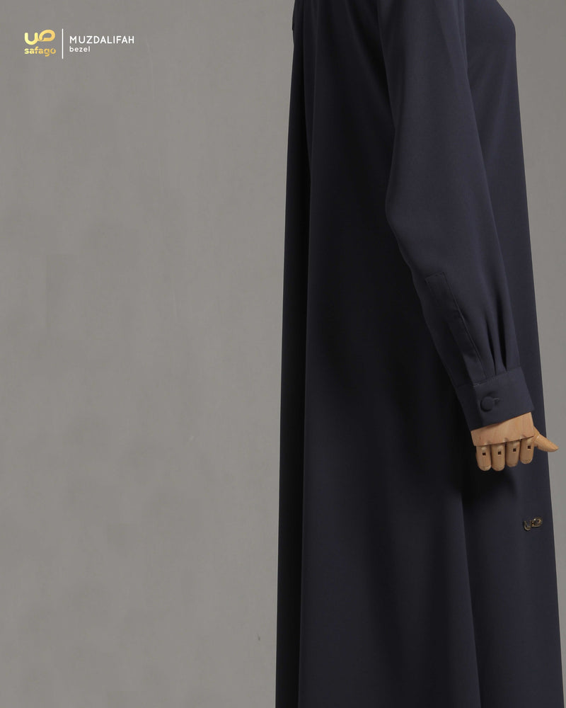 MUZDALIFAH GAMIS BEZEL