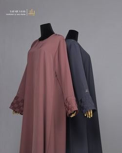 SAFAR 1446 (ROTANA) ABAYA SEA STORM