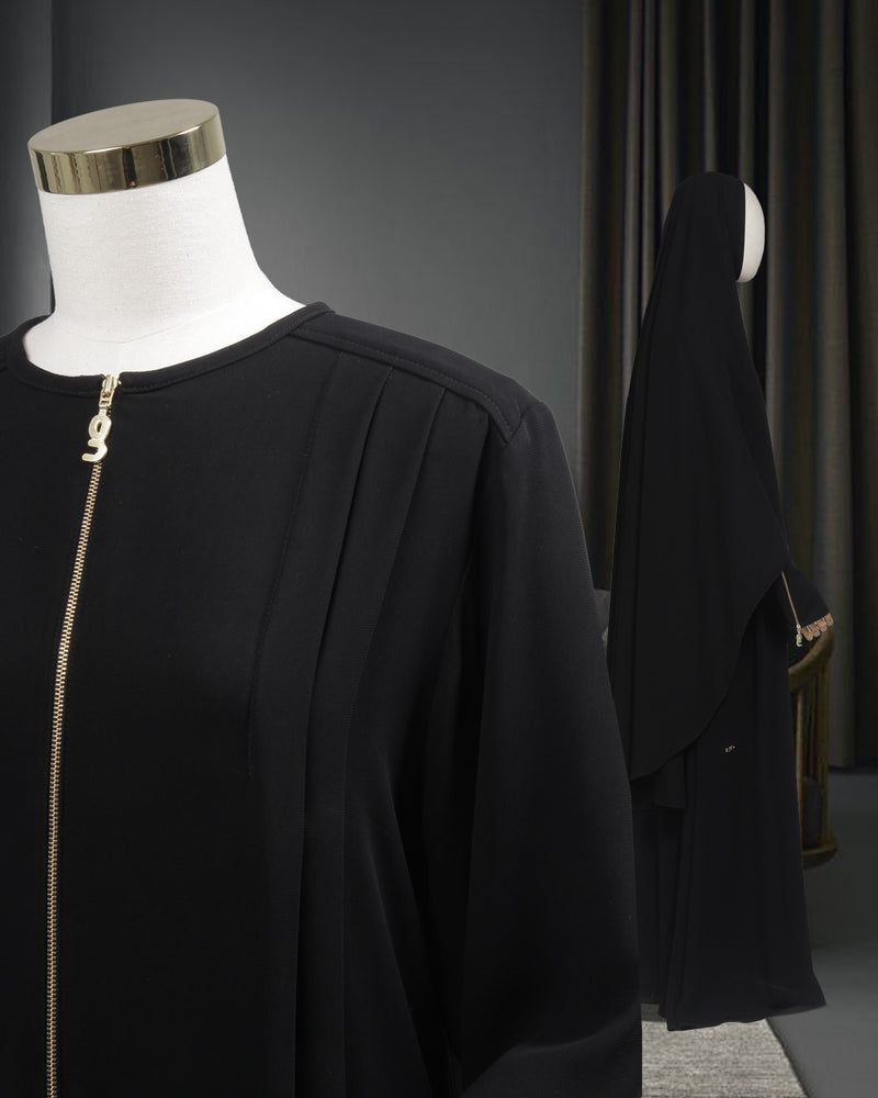 QANITA ULTIMATE GAMIS BLACK