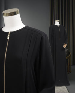 QANITA ULTIMATE GAMIS BLACK