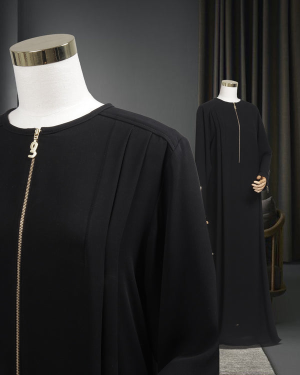 QANITA ULTIMATE GAMIS BLACK