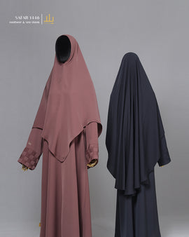 SAFAR 1446 (ROTANA) KHIMAR