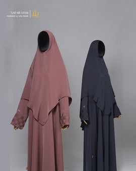 SAFAR 1446 (ROTANA) KHIMAR