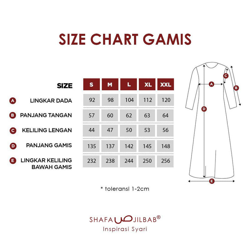 SHAFACOLOR GAMIS BUTTON SAND