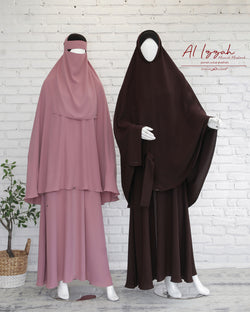 Al Izzah GAMIS Rose