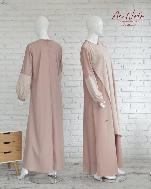 An Nafs GAMIS Rugby (-)