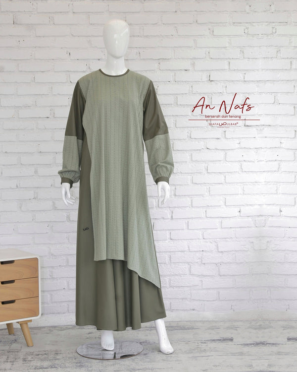 An Nafs GAMIS Moss