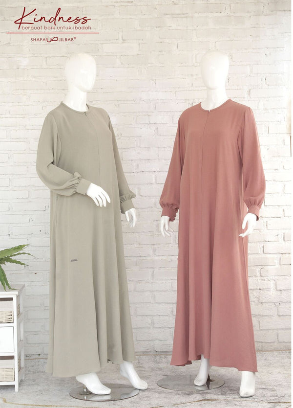 Kindness Gamis Thaitea