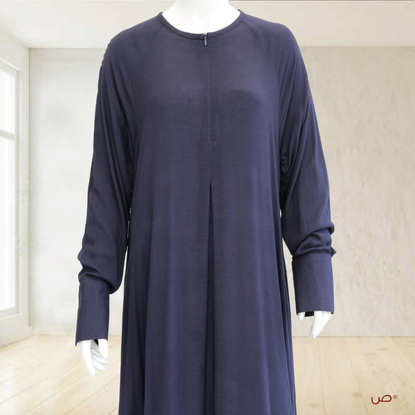 Maya Abaya Blue