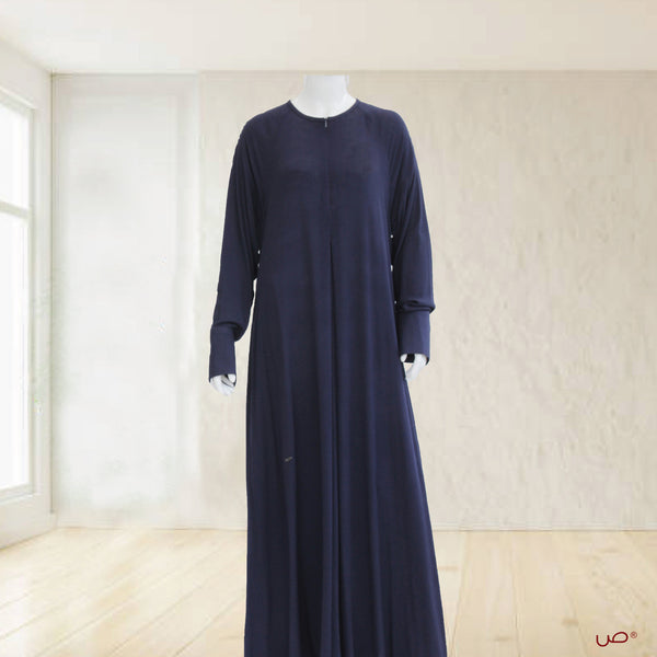 Maya Abaya Blue