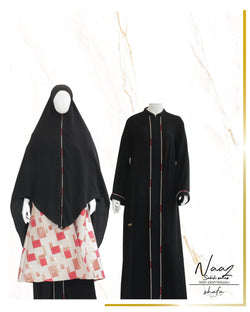 Naaz Khimar Chili