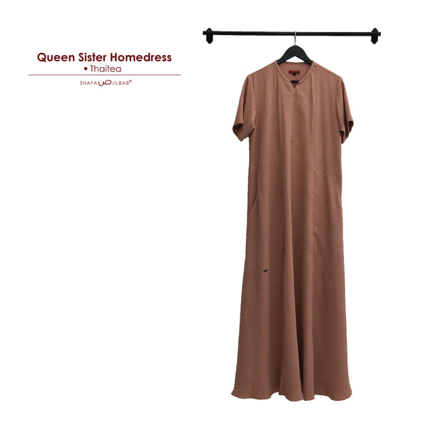 Queen Sister Homedress Thaitea